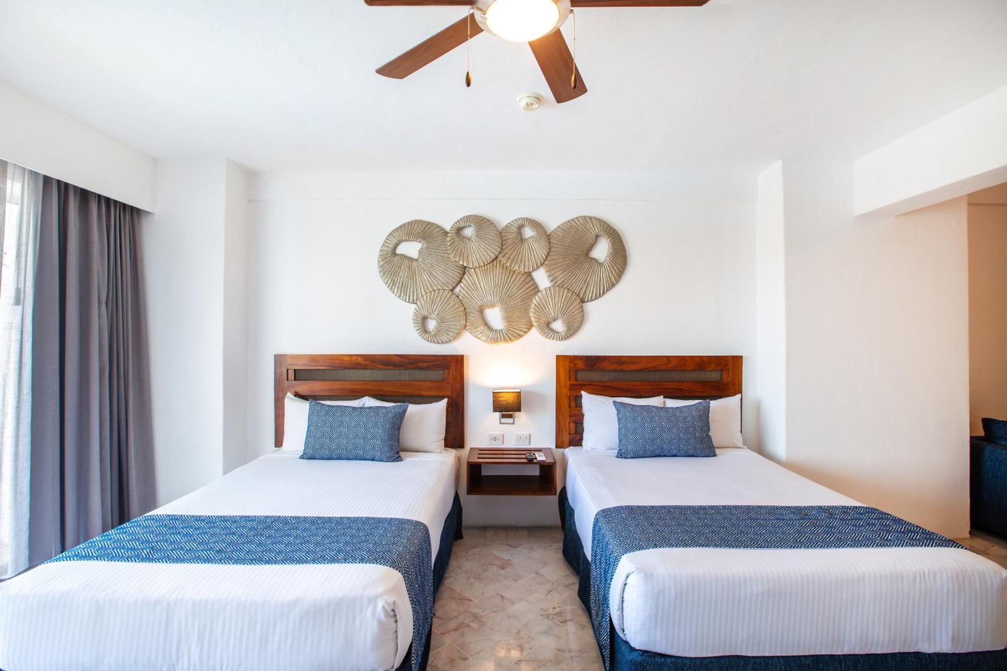 Vamar Vallarta All Inclusive Marina & Beach Resort Puerto Vallarta Exterior foto